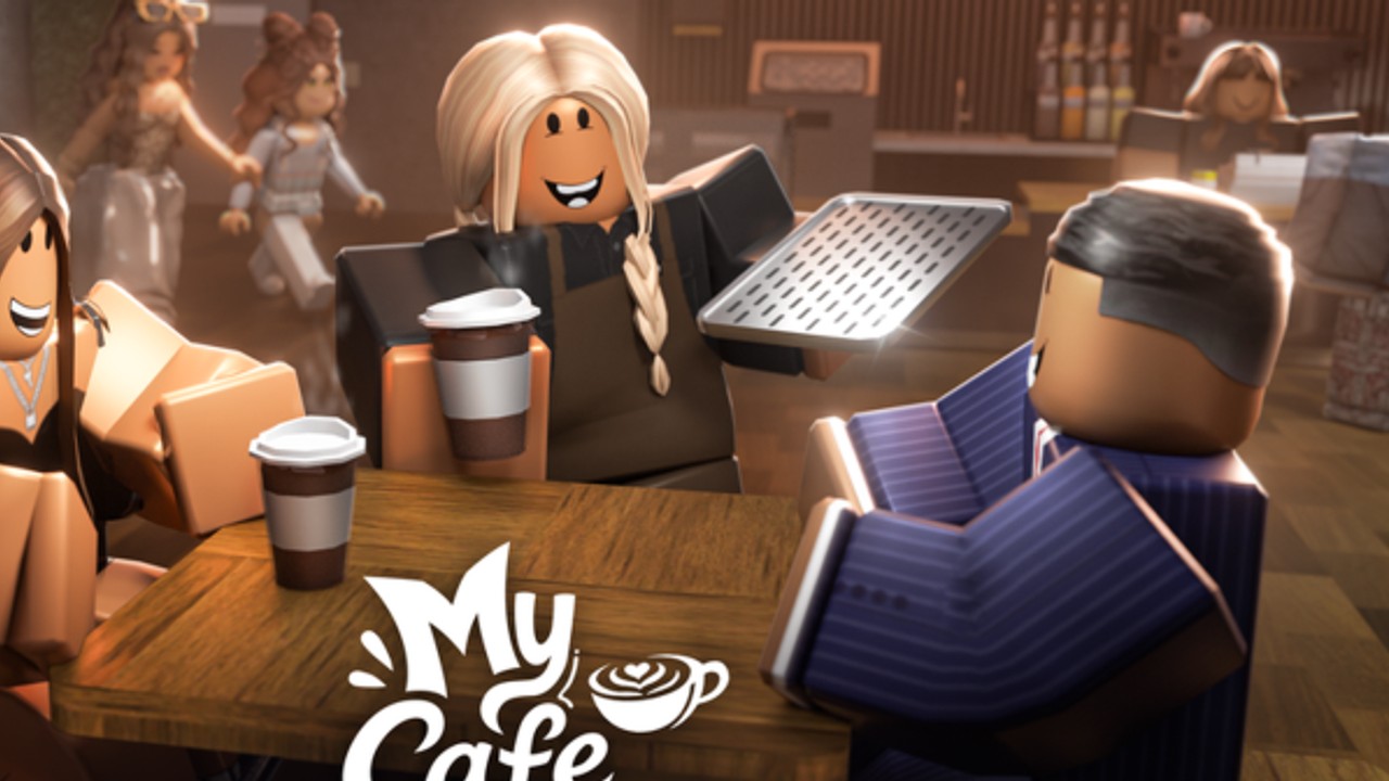 Expand Cafe Walkthrough